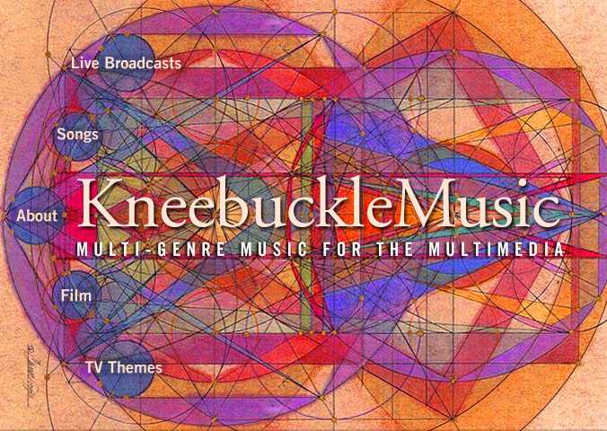 Kneebuckle Music
